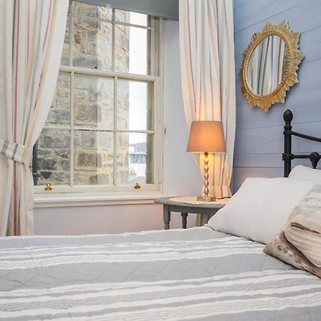 Silver Lining-Royal Mile Apartments EDI Exterior foto