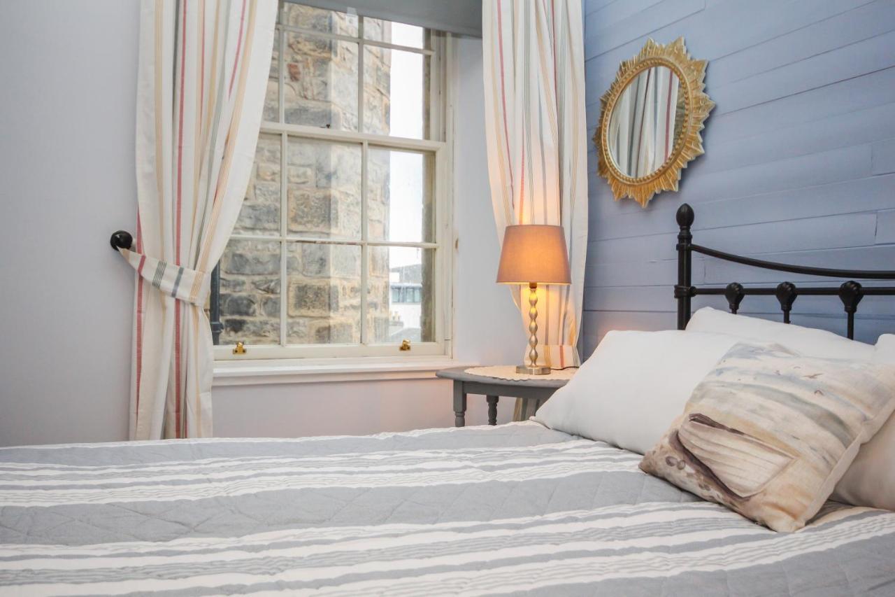 Silver Lining-Royal Mile Apartments EDI Exterior foto